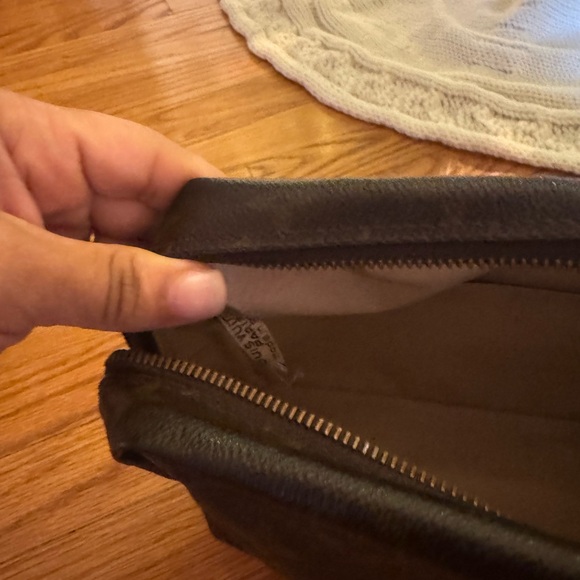 Vintage Louis Vuitton Monogram Trousse Toilette 26 Makeup bag - Picture 5 of 6